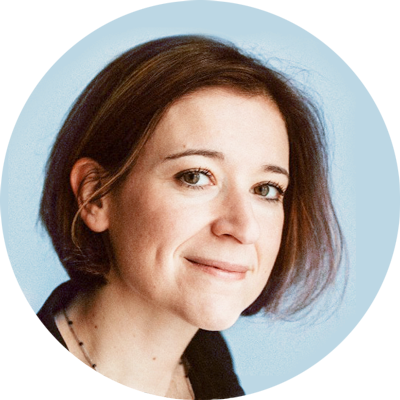 Adeline Jospe