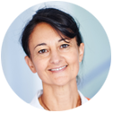 Dr Geneviève D'ORSAY